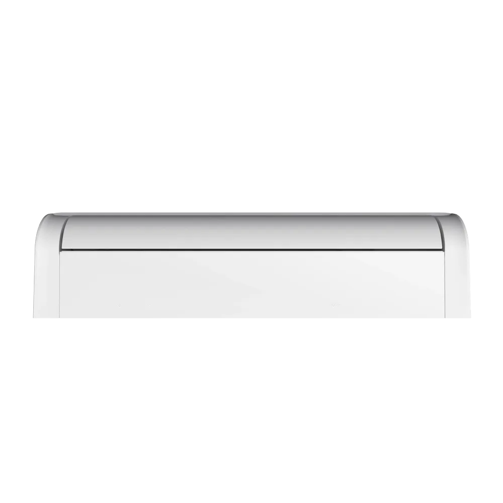 Midea Κλιματιστικό Τοίχου Solstice Λευκό 9000 BTU