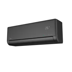 Midea Κλιματιστικό Τοίχου Solstice Μαύρο 9000 BTU