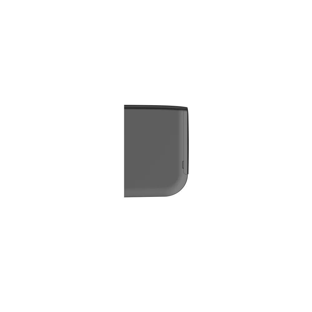 Midea Κλιματιστικό Τοίχου Solstice Μαύρο 9000 BTU