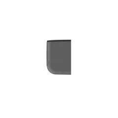 Midea Κλιματιστικό Τοίχου Solstice Μαύρο 9000 BTU