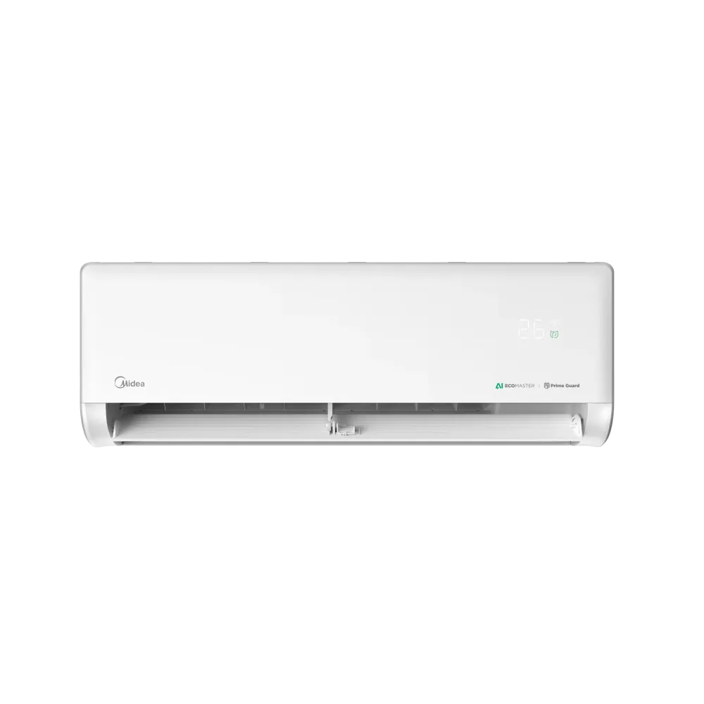 Midea Κλιματιστικό Τοίχου Solstice Λευκό 12000 BTU Midea Κλιματιστικό Τοίχου Solstice Λευκό 12000 BTU