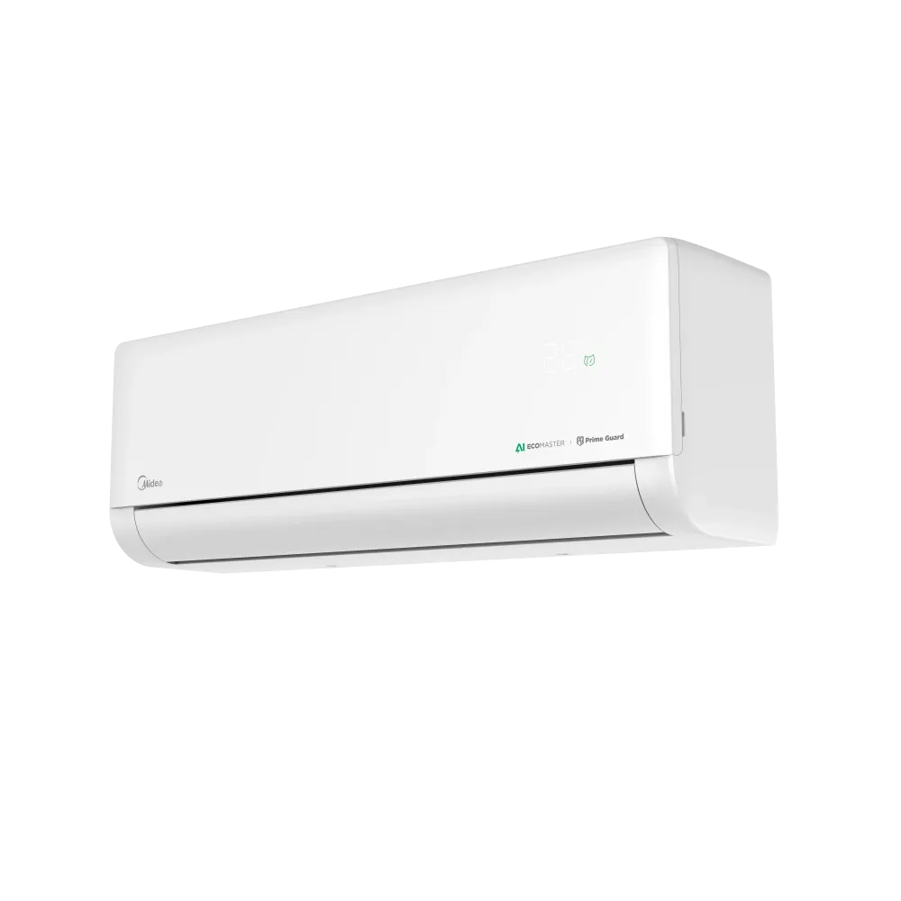 Midea Κλιματιστικό Τοίχου Solstice Λευκό 12000 BTU Midea Κλιματιστικό Τοίχου Solstice Λευκό 12000 BTU