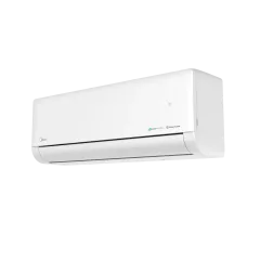 Midea Κλιματιστικό Τοίχου Solstice Λευκό 12000 BTU Midea Κλιματιστικό Τοίχου Solstice Λευκό 12000 BTU