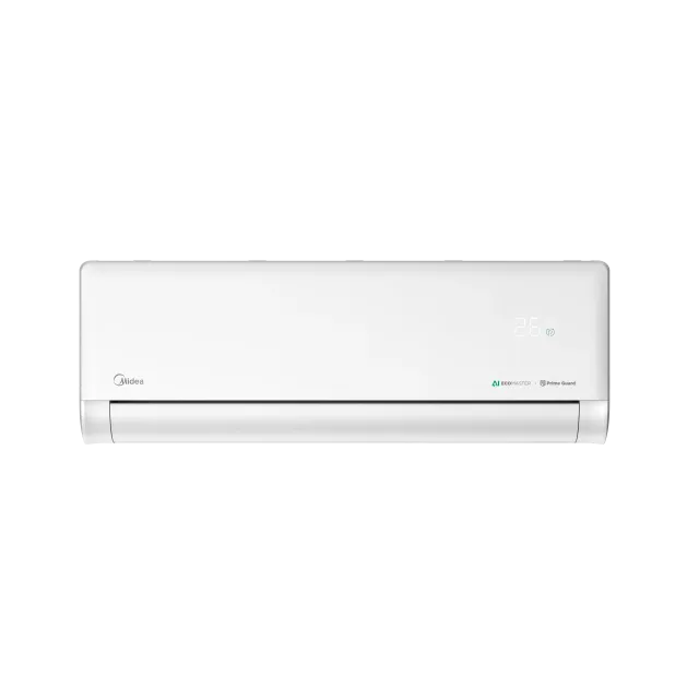Midea Κλιματιστικό Τοίχου Solstice Λευκό 12000 BTU
