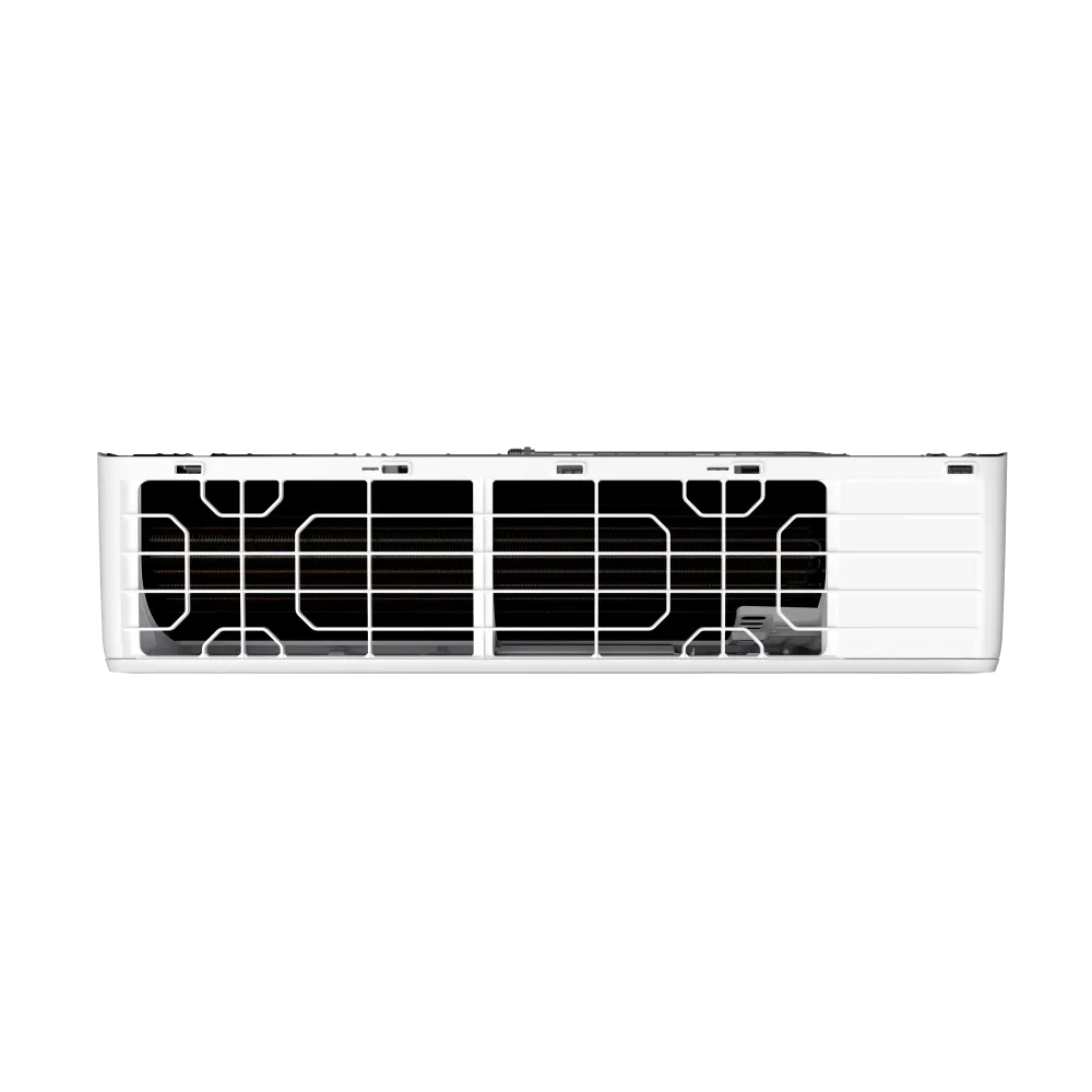 Midea Κλιματιστικό Τοίχου Solstice Λευκό 12000 BTU Midea Κλιματιστικό Τοίχου Solstice Λευκό 12000 BTU