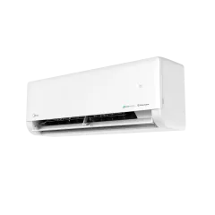 Midea Κλιματιστικό Τοίχου Solstice Λευκό 18000 BTU