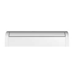 Midea Κλιματιστικό Τοίχου Solstice Λευκό 18000 BTU