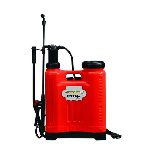 Ψεκαστήρας Πλάτης Cresman PRO-18 18L