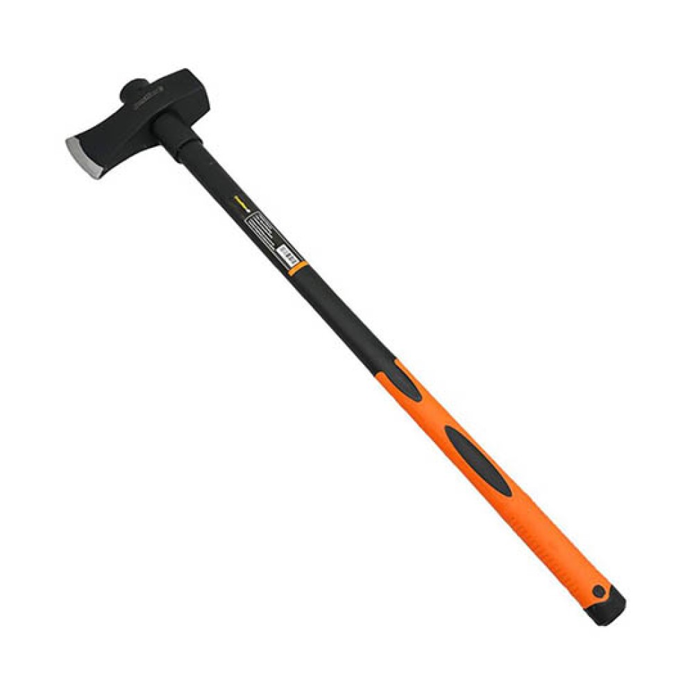 Τσεκουροβαριά Fiberglass 86cm Cresman