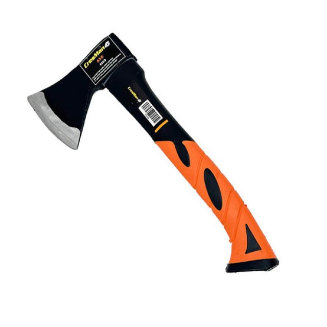 Τσεκούρι με Λαβή Fiberglass 36cm Cresman