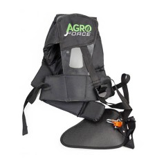 Γιλέκο Στήριξης Θαμνοκοπτικού Agroforce