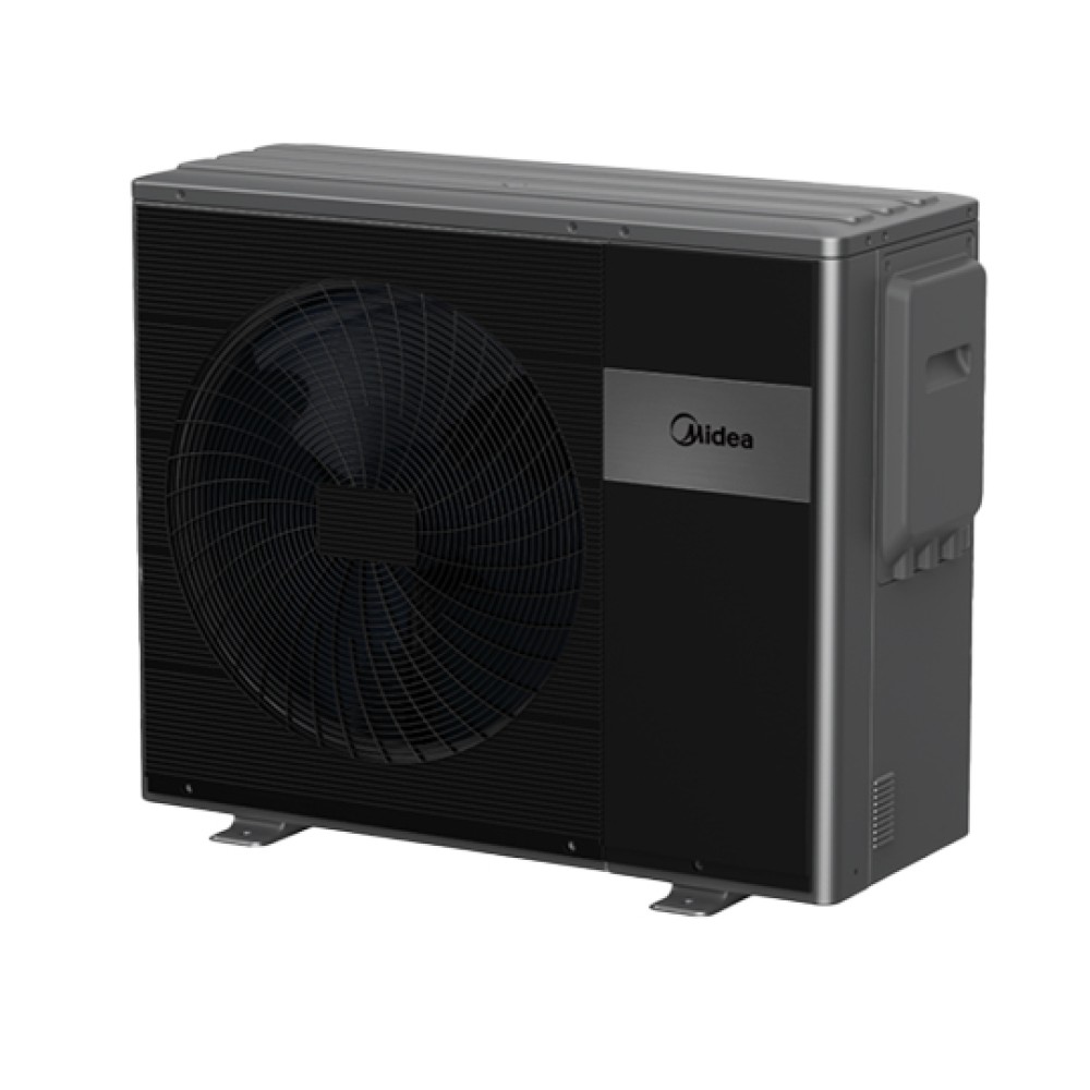 Αντλία Θερμότητας Μονοφασική MHC-V9WD2N8-C2 Midea