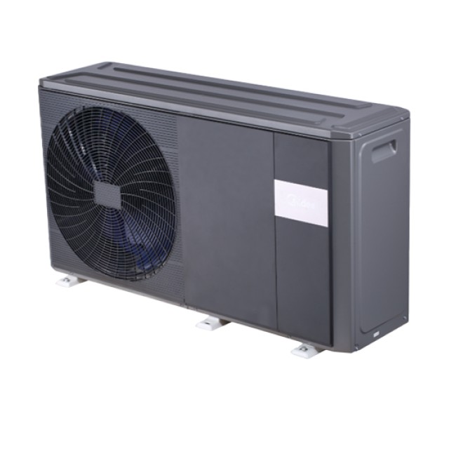 Αντλία Θερμότητας Μονοφασική MHC-V14WD2N8-B2 Midea