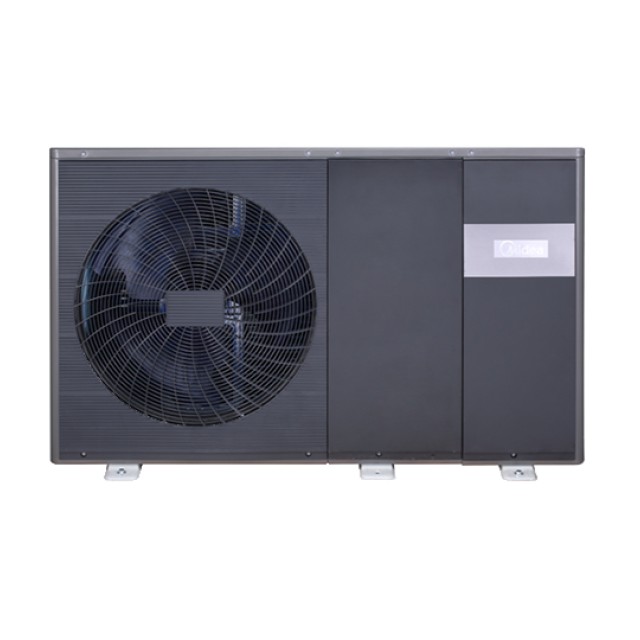 Αντλία Θερμότητας Μονοφασική MHC-V14WD2N8-B2 Midea