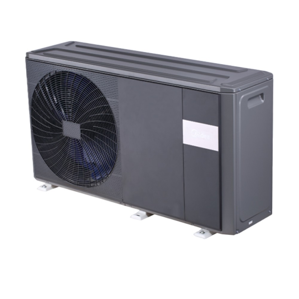 Αντλία Θερμότητας Τριφασική MHC-V12WD2N8-B2 Midea