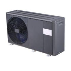 Αντλία Θερμότητας Τριφασική MHC-V12WD2N8-B2 Midea