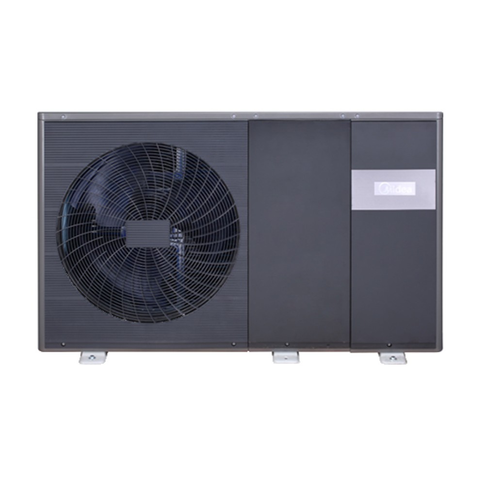 Αντλία Θερμότητας Τριφασική MHC-V14WD2N8-B2 Midea