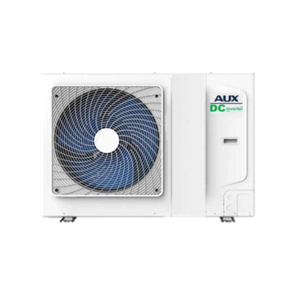 Αντλία Θερμότητας Τριφασική ACHP-H12/5R3HA-M Aux