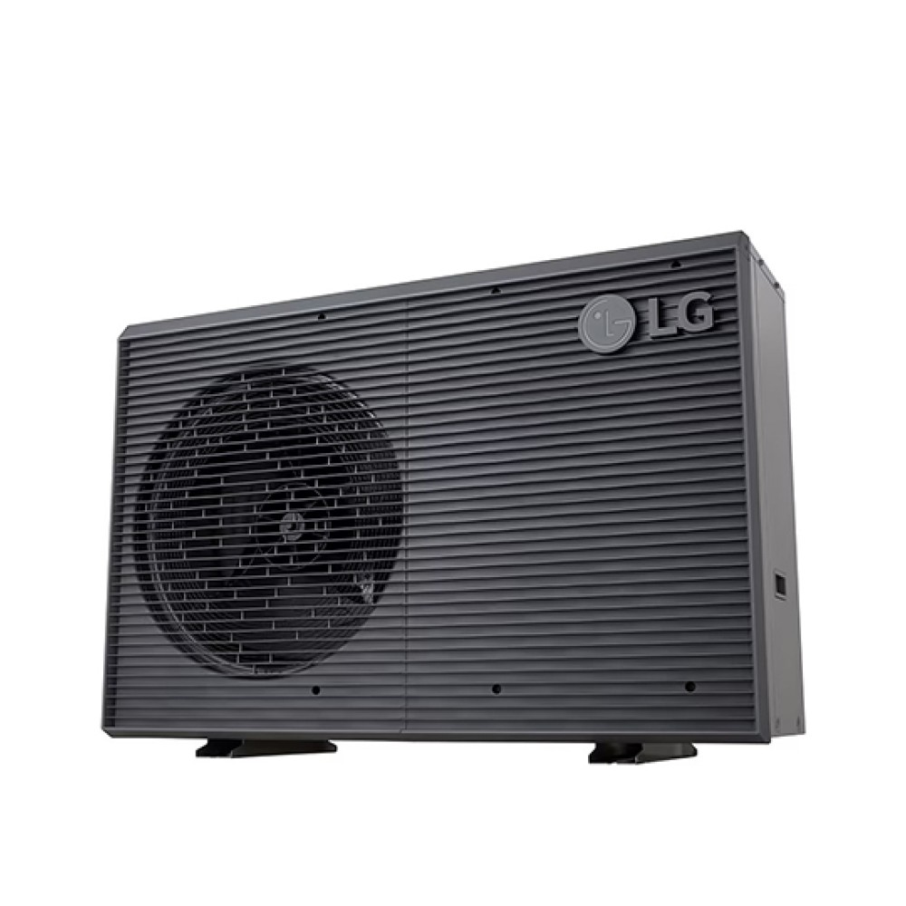 Αντλία Θερμότητας Μονοφασική Therma V HM091MRS.UA40 LG