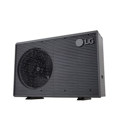 Αντλία Θερμότητας Μονοφασική Therma V HM091MRS.UA40 LG