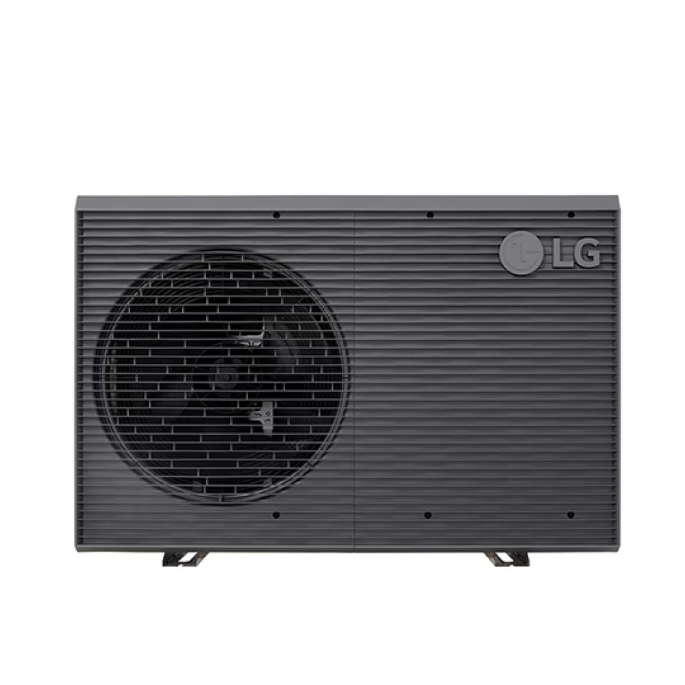 Αντλία Θερμότητας Μονοφασική Therma V HM091MRS.UA40 LG