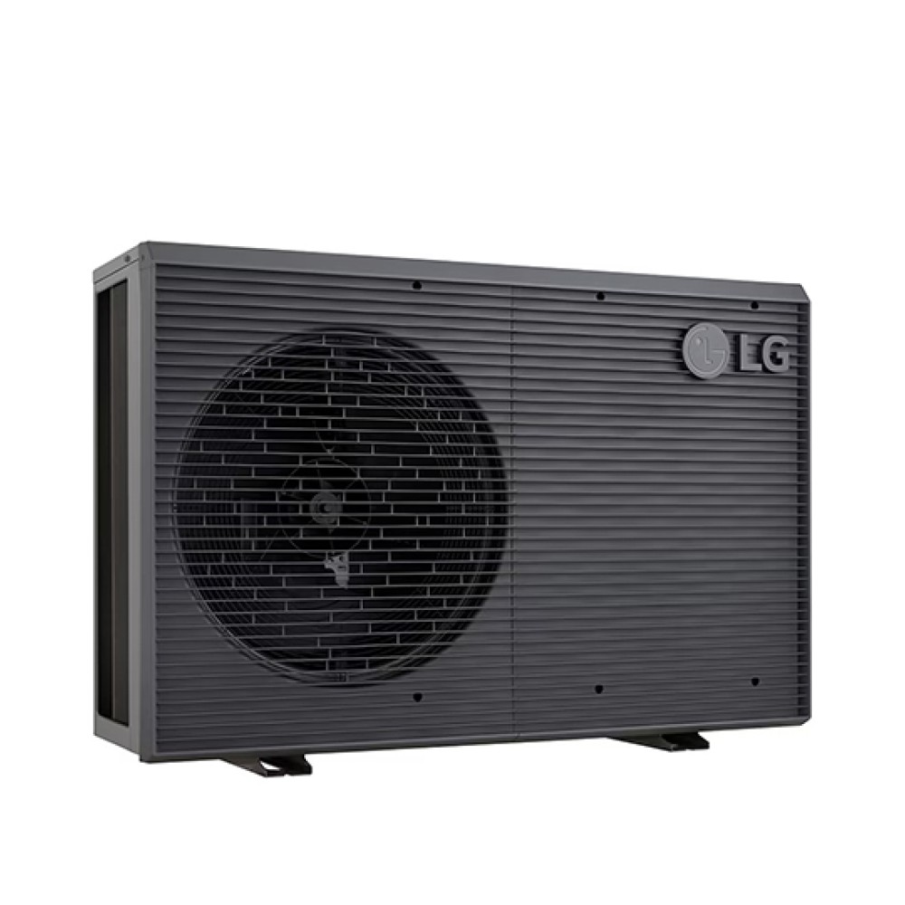 Αντλία Θερμότητας Μονοφασική Therma V HM091MRS.UA40 LG