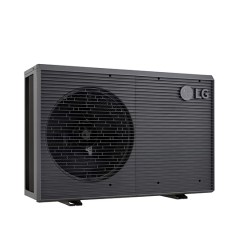 Αντλία Θερμότητας Μονοφασική Therma V HM091MRS.UA40 LG