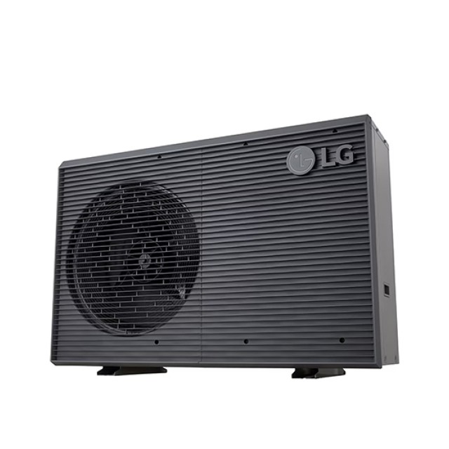 Αντλία Θερμότητας Μονοφασική Therma V HM161MRS.UB40 LG