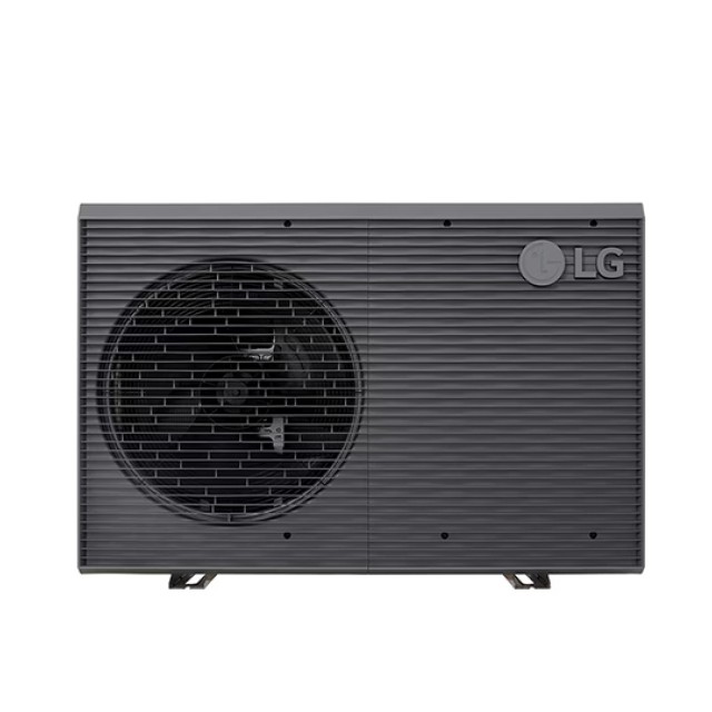 Αντλία Θερμότητας Τριφασική Therma V HM123MRS.UB40 LG