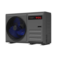 Αντλία Θερμότητας Τριφασική THMLd-12S/9HBp-A με Ηλεκτρική Αντίσταση TCL