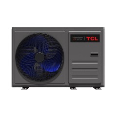 Αντλία Θερμότητας Τριφασική THMLd-12S/9HBp-A με Ηλεκτρική Αντίσταση TCL