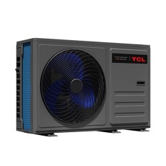 Αντλία Θερμότητας Τριφασική THMLd-14S/9HBp-A με Ηλεκτρική Αντίσταση TCL