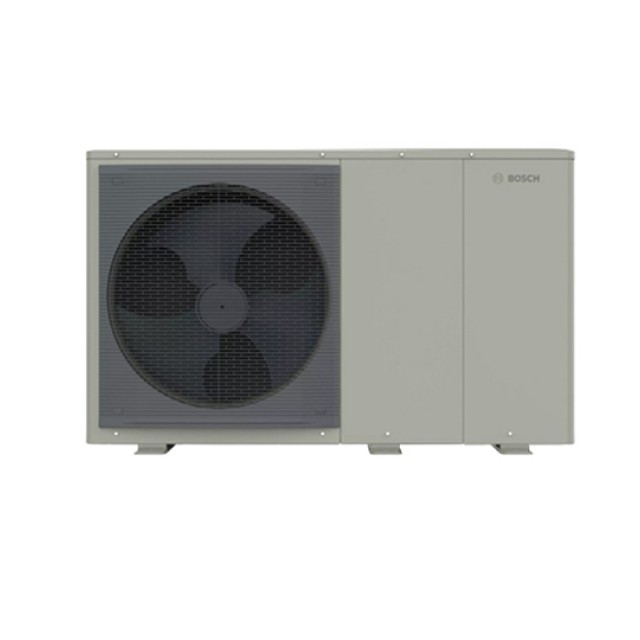 Αντλία Θερμότητας Τριφασικη Compress 2000 AWF 12 R-T Bosch