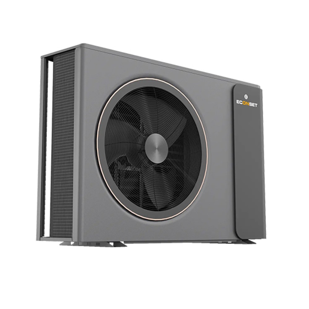 Αντλία Θερμότητας Μονοφασική Easy Therm A-06 Econset