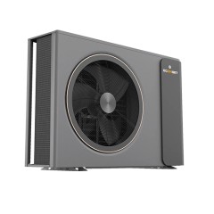 Αντλία Θερμότητας Μονοφασική Easy Therm A-06 Econset