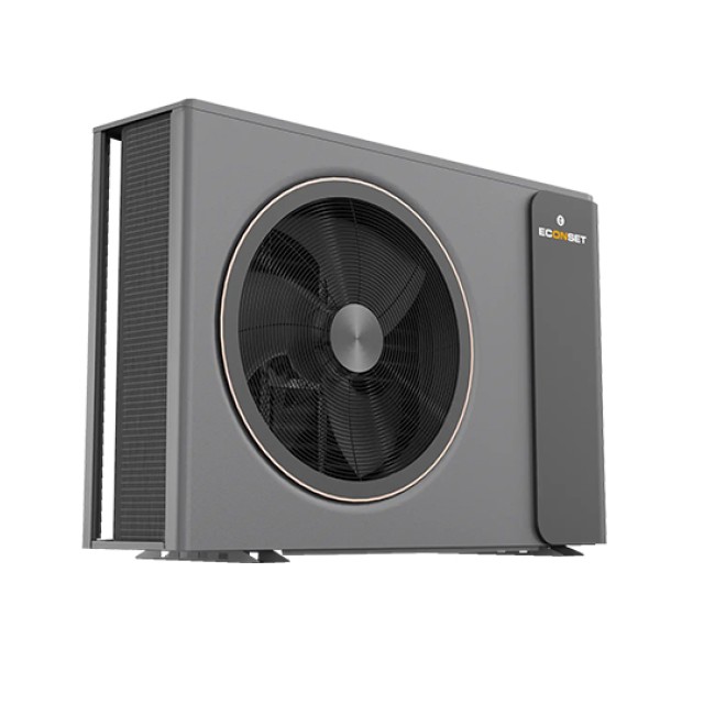 Αντλία Θερμότητας Μονοφασική Easy Therm A-06 Econset