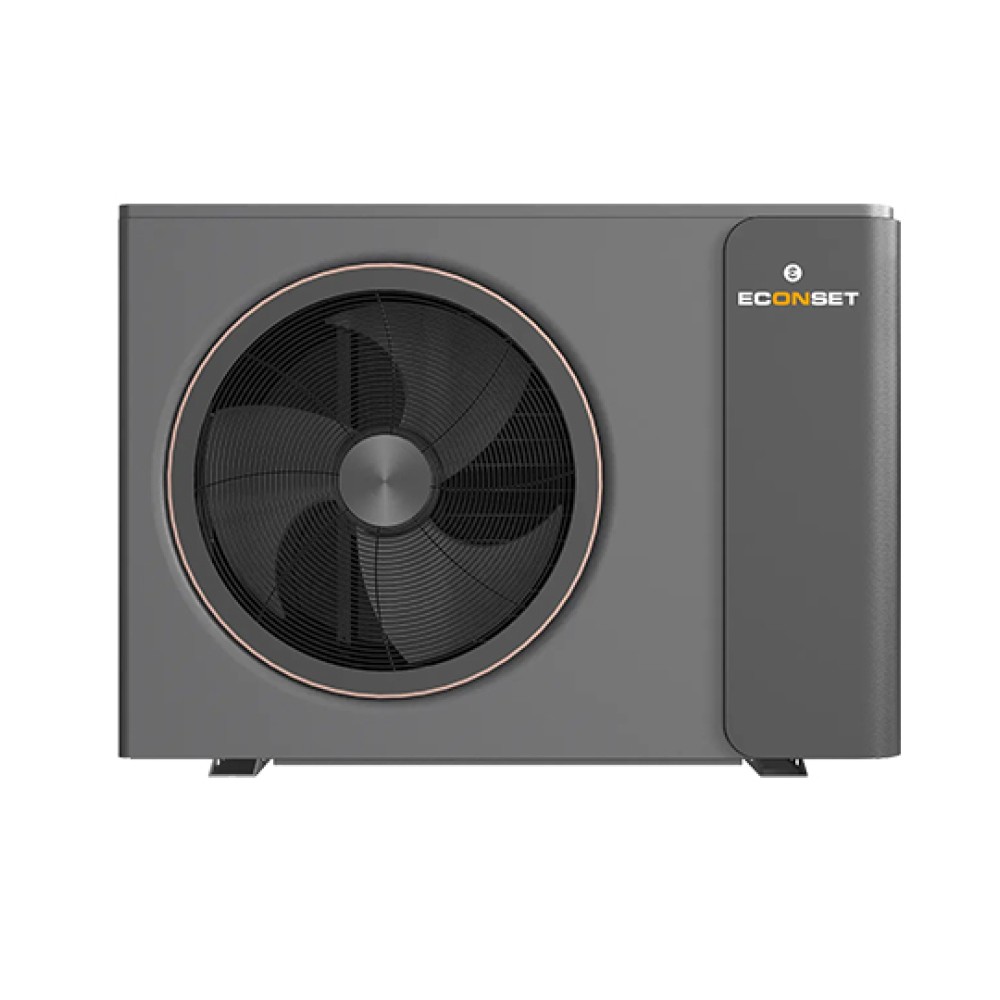Αντλία Θερμότητας Μονοφασική Easy Therm A-06 Econset