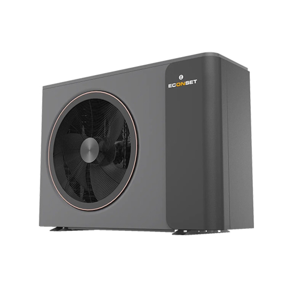 Αντλία Θερμότητας Μονοφασική Easy Therm A-06 Econset