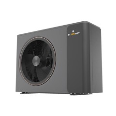 Αντλία Θερμότητας Μονοφασική Easy Therm A-06 Econset