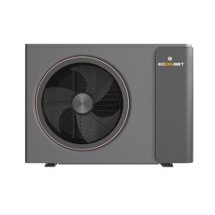Αντλία Θερμότητας Μονοφασική Easy Therm A-06 Econset