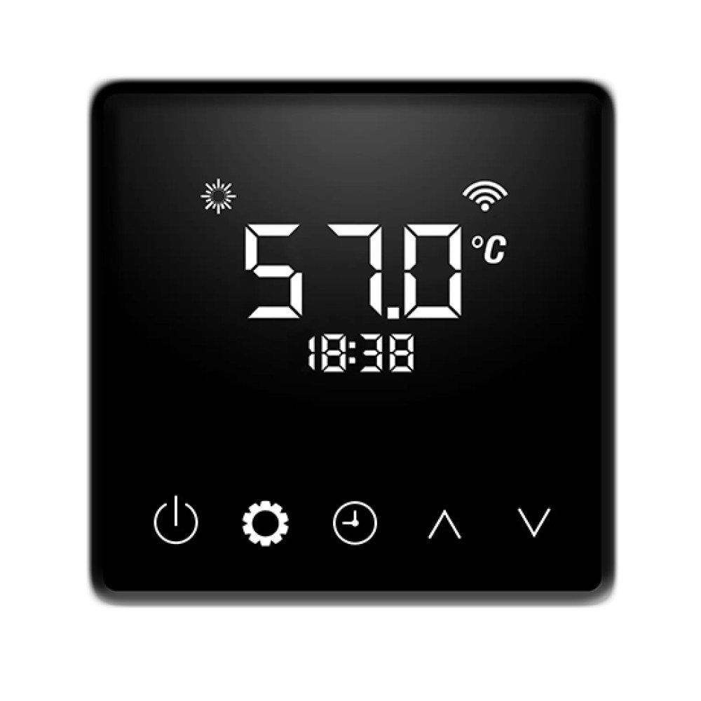 Αντλία Θερμότητας Μονοφασική Easy Therm A-06 Econset