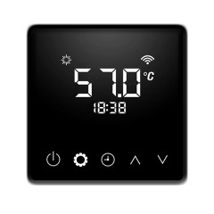 Αντλία Θερμότητας Μονοφασική Easy Therm A-06 Econset