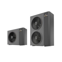 Αντλία Θερμότητας Μονοφασική Easy Therm A-06 Econset
