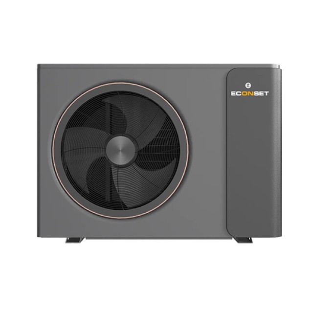 Αντλία Θερμότητας Μονοφασική Easy Therm A-06 Econset