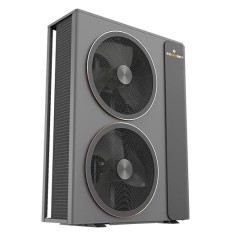 Αντλία Θερμότητας Μονοφασική Easy Therm A-15 Econset