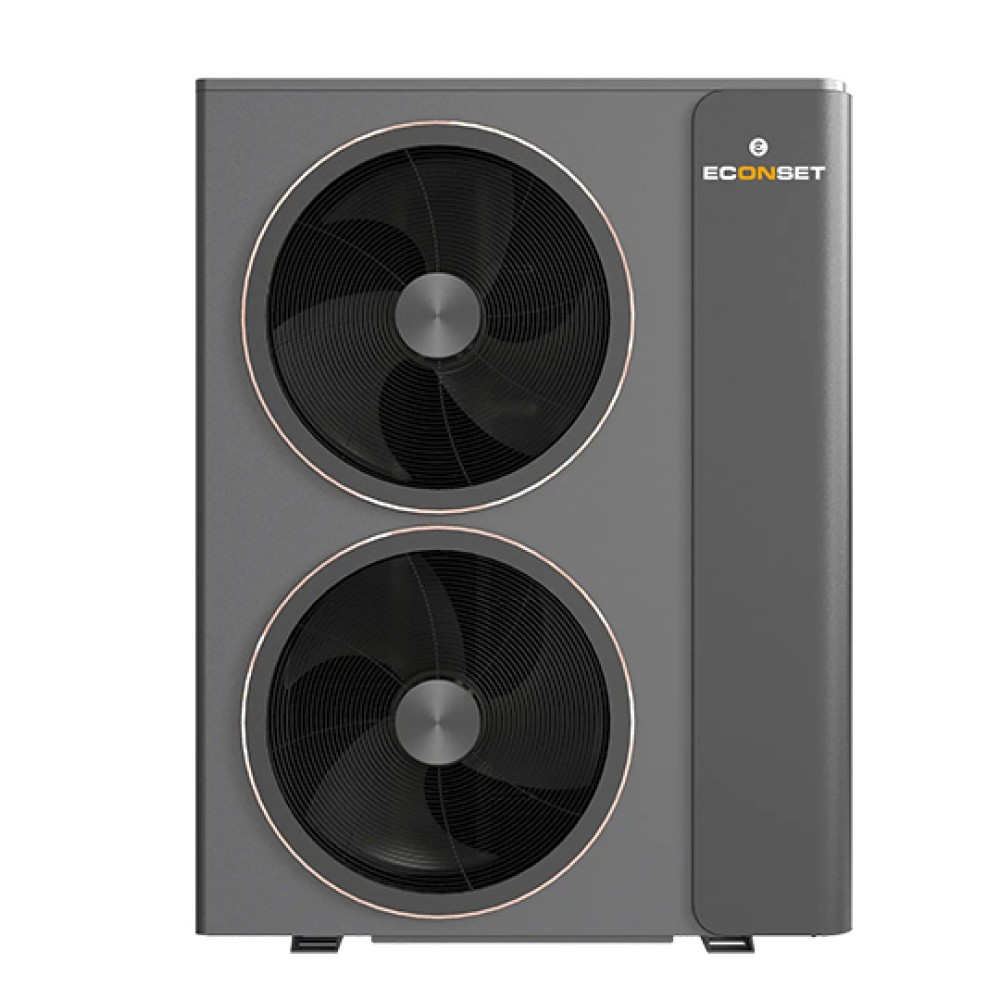 Αντλία Θερμότητας Μονοφασική Easy Therm A-15 Econset