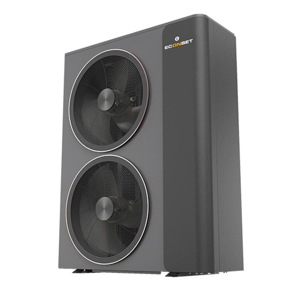 Αντλία Θερμότητας Μονοφασική Easy Therm A-15 Econset