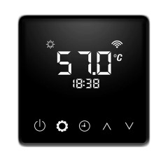 Αντλία Θερμότητας Μονοφασική Easy Therm A-15 Econset