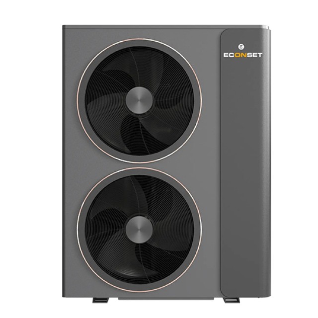 Single-Phase Heat Pump Easy Therm A-15 Econset