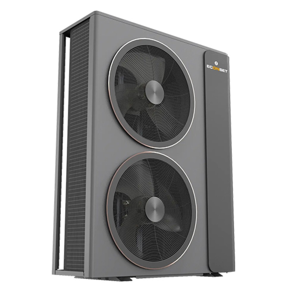 Αντλία Θερμότητας Μονοφασική Easy Therm A-19 Econset